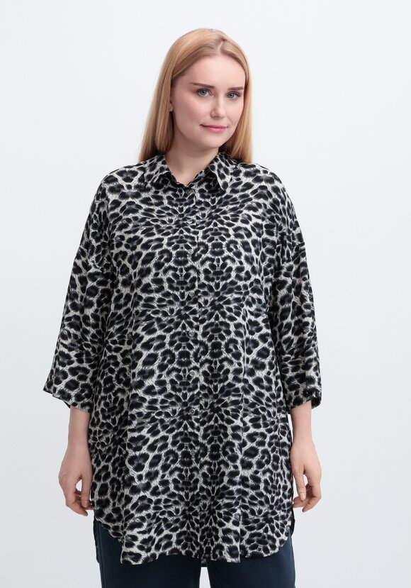 Туника Калипса шир.  580, рис. 4