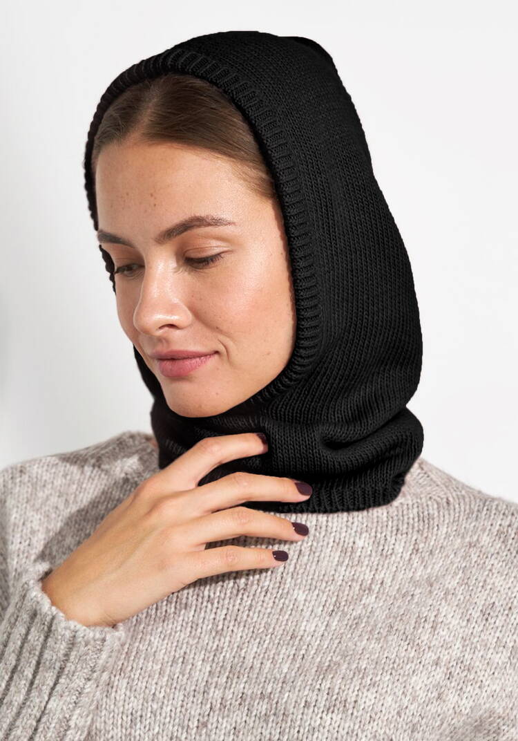 Капор Таисия шир.  750, рис. 6