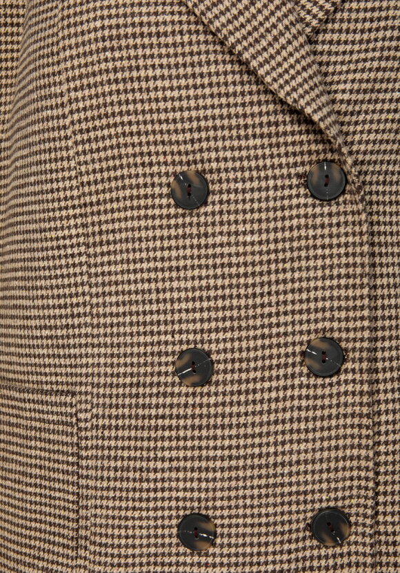 Жакет Строгий комфорт шир.  580, рис. 19