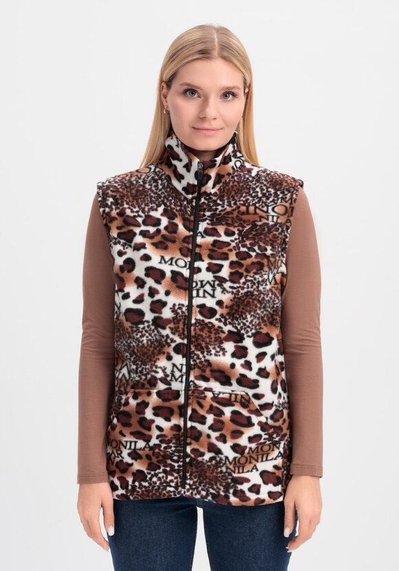 Жилет Симона шир.  580, рис. 22