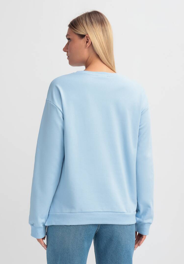 Свитшот Сара шир.  750, рис. 3