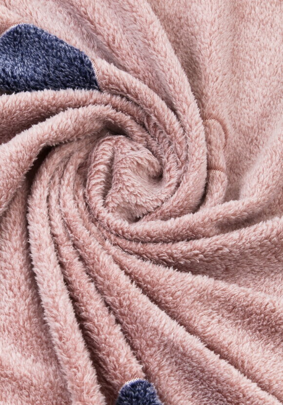 Плед велсофт Эмилия шир.  580, рис. 12