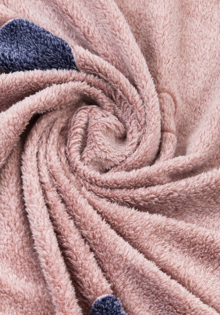 Плед велсофт Эмилия шир.  750, рис. 12