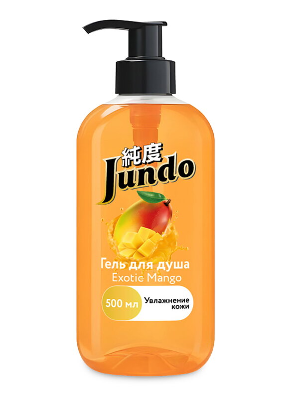 Комлект гелей для душа шир.  580, рис. 2