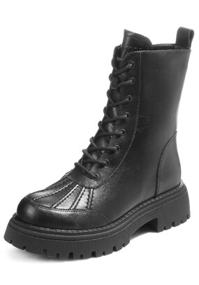 Ботинки женские Кармела