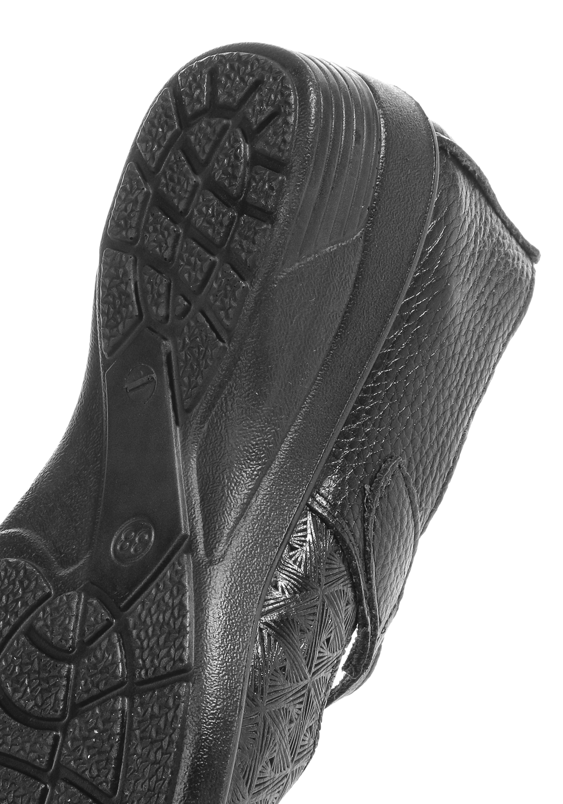 Туфли женские "Русана" Almi, размер 39, цвет черный - фото 6