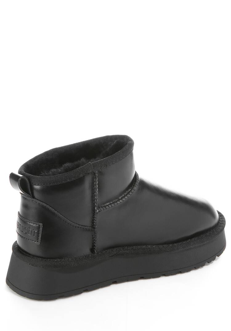 Угги женские Эммануэль шир.  750, рис. 3