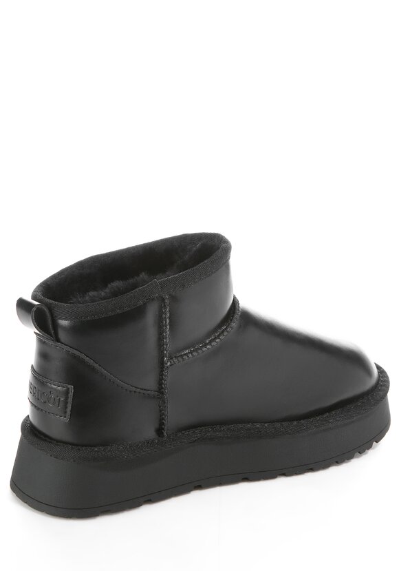 Угги женские Эммануэль шир.  580, рис. 3