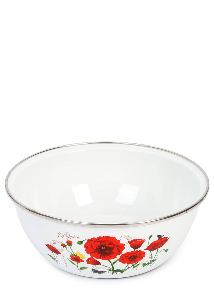 Миска 2,5 л + миска 1,5 л в подарок шир.  750, рис. 5