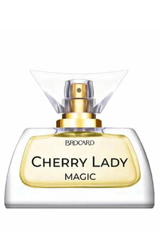 Парфюм Черри Леди Мэджик