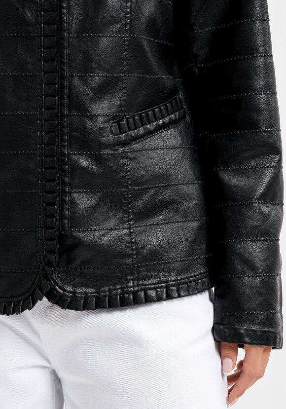 Куртка Бьянка шир.  580, рис. 13