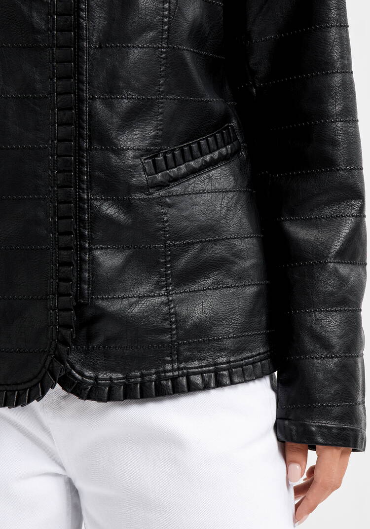 Куртка Бьянка шир.  750, рис. 13