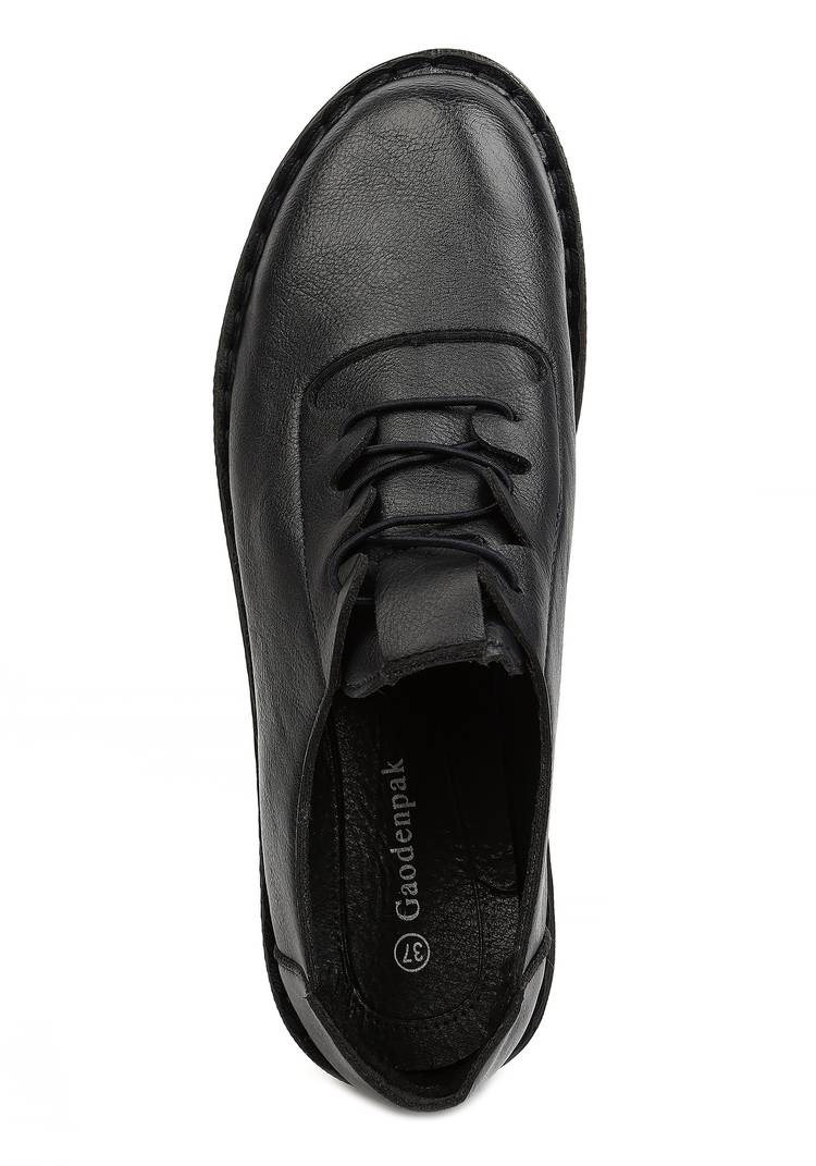 Полуботинки женские Кейти шир.  750, рис. 6