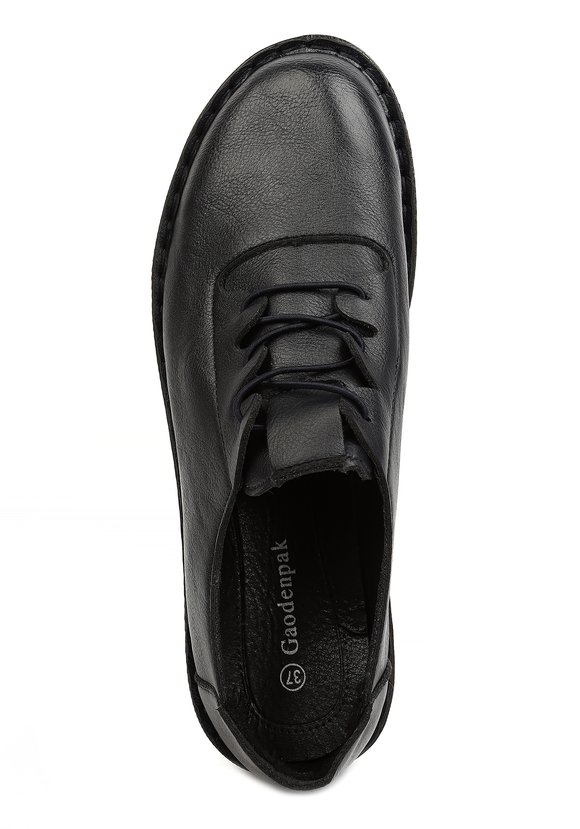 Полуботинки женские Кейти шир.  580, рис. 6