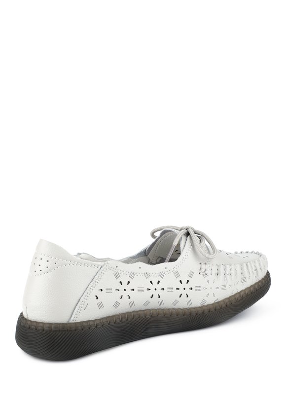 Мокасины женские София шир.  580, рис. 7