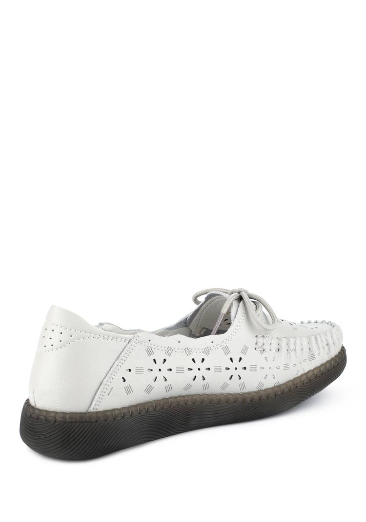 Мокасины женские София шир.  750, рис. 7