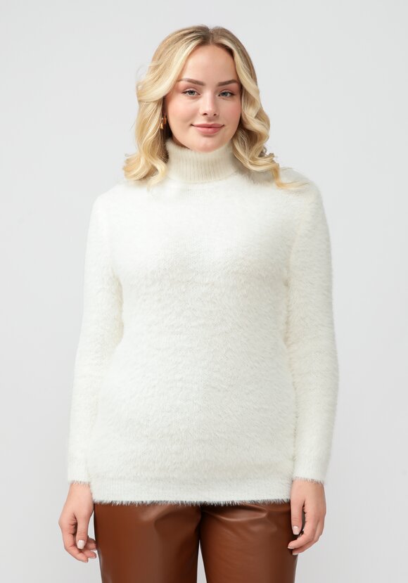 Свитер Алатея шир.  580, рис. 39