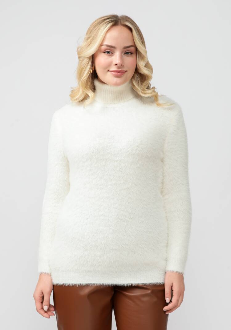 Свитер Алатея шир.  750, рис. 39