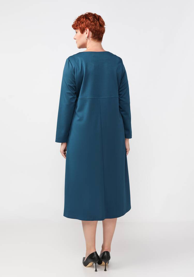 Платье Мэриан шир.  750, рис. 7