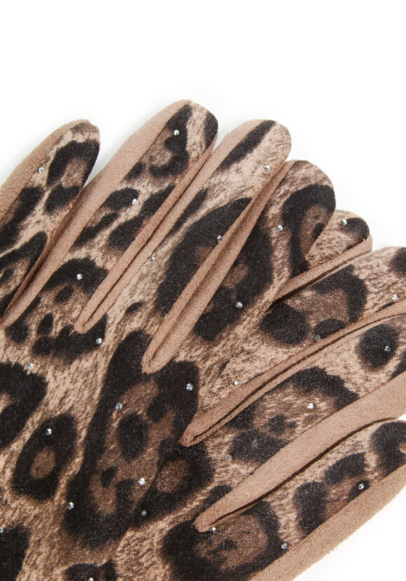 Эластичные перчатки Адель шир.  580, рис. 3