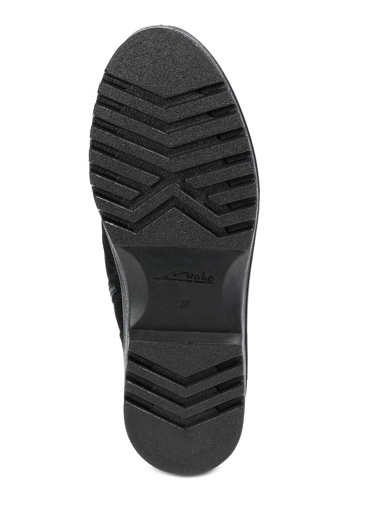 Ботинки женские Емельяна шир.  750, рис. 12