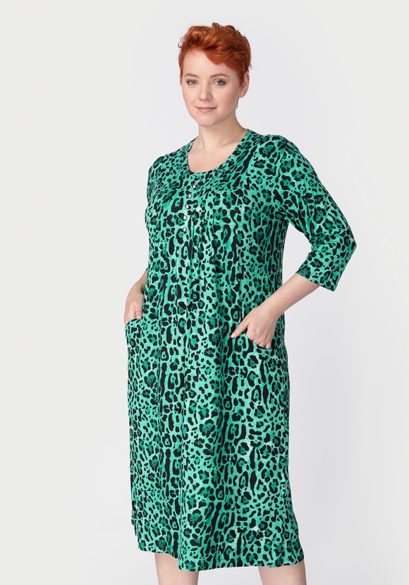 Платье женское Элизабет шир.  580, рис. 3