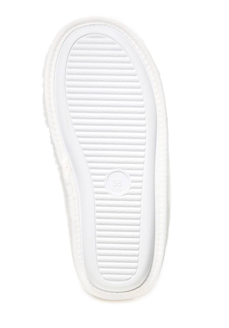 Тапочки домашние женские шир.  750, рис. 5