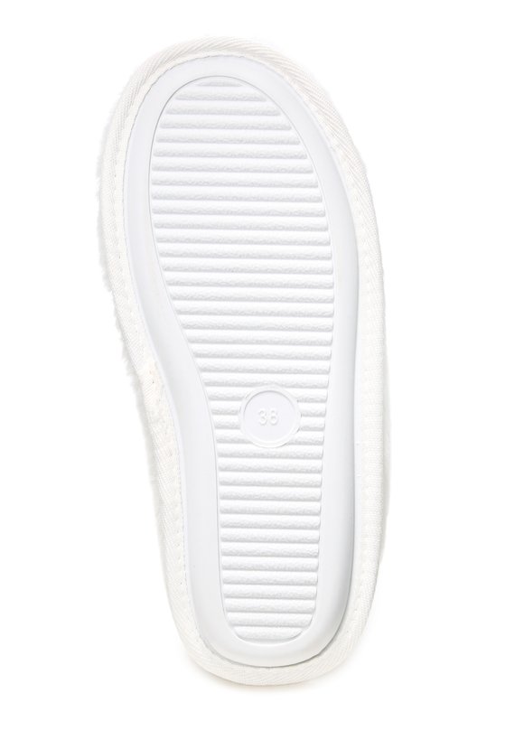 Тапочки домашние женские шир.  580, рис. 5