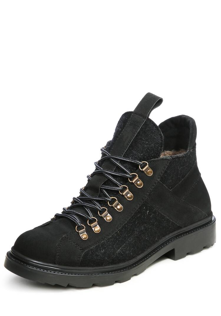 Валенки мужские Игнат шир.  750, рис. 11