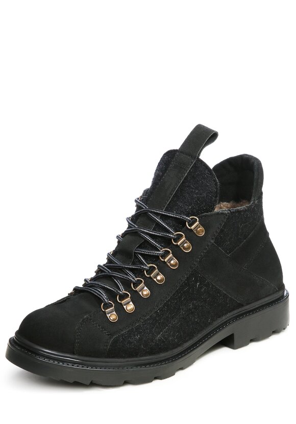 Валенки мужские Игнат шир.  580, рис. 11