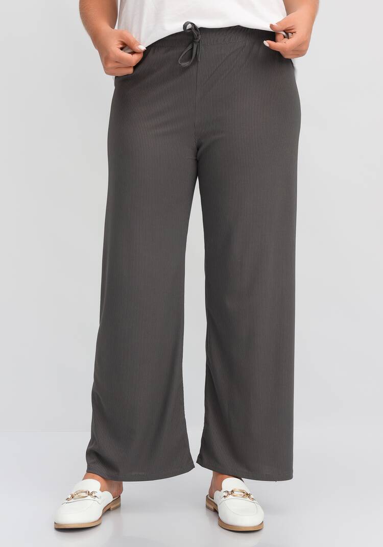 Брюки Аделаида шир.  750, рис. 6