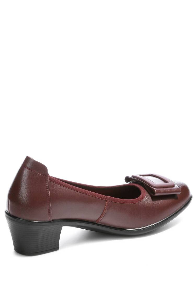 Туфли женские Ирма шир.  750, рис. 13