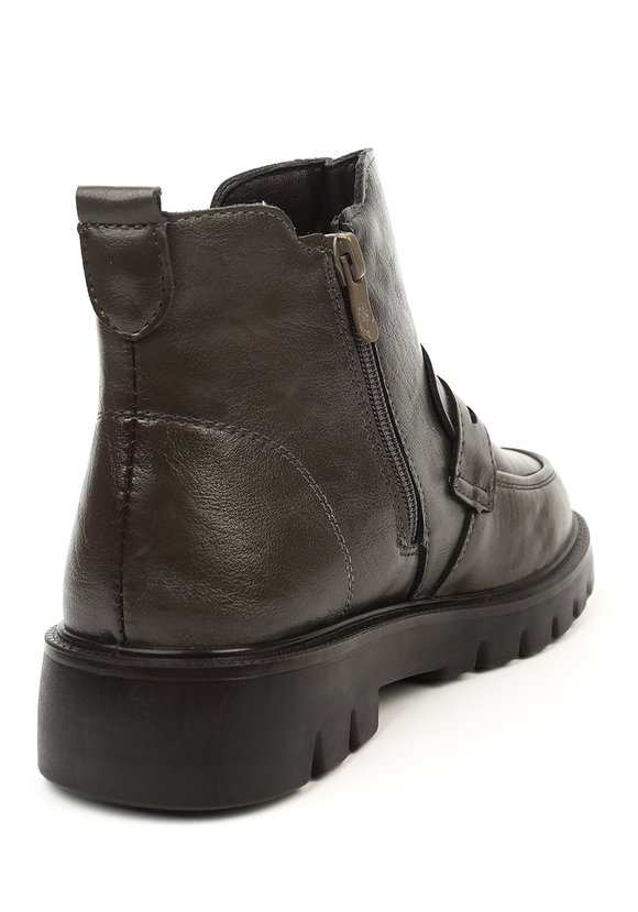 Ботинки женские Руфина шир.  580, рис. 11