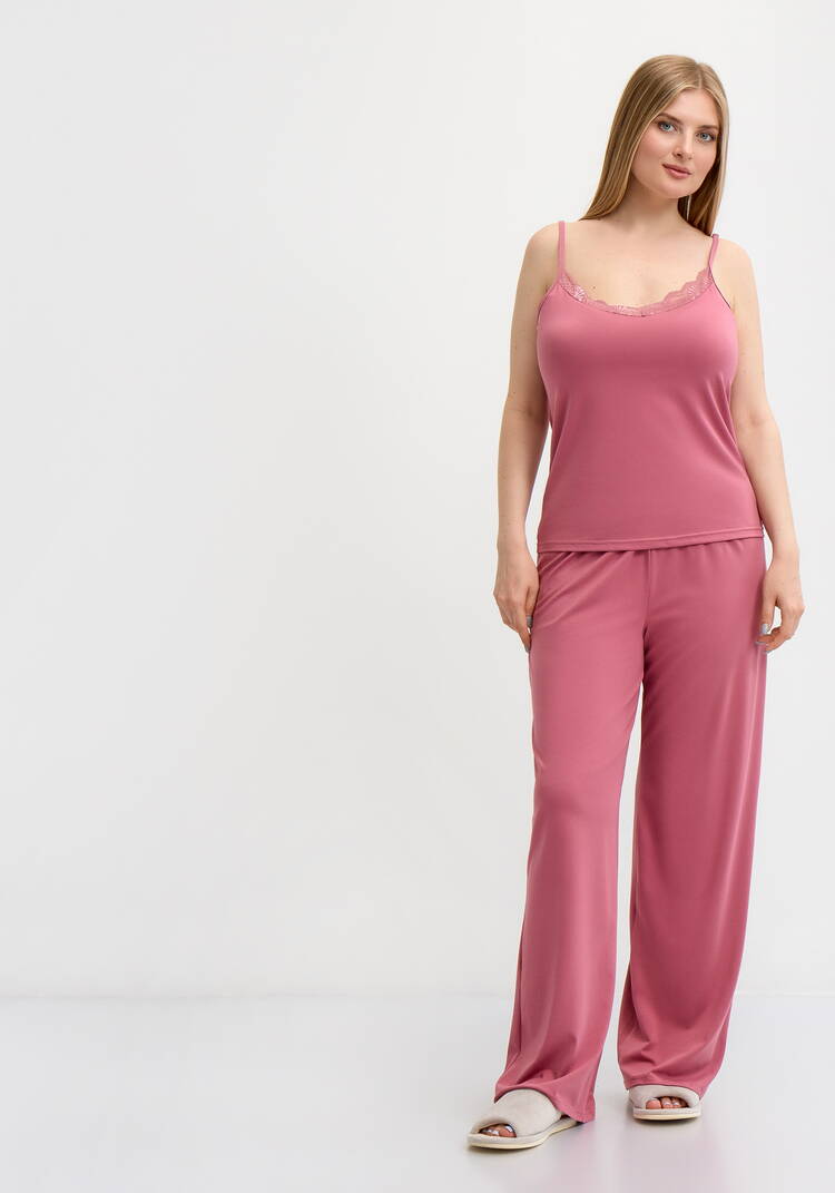 Майка-топ Афродита шир.  750, рис. 17