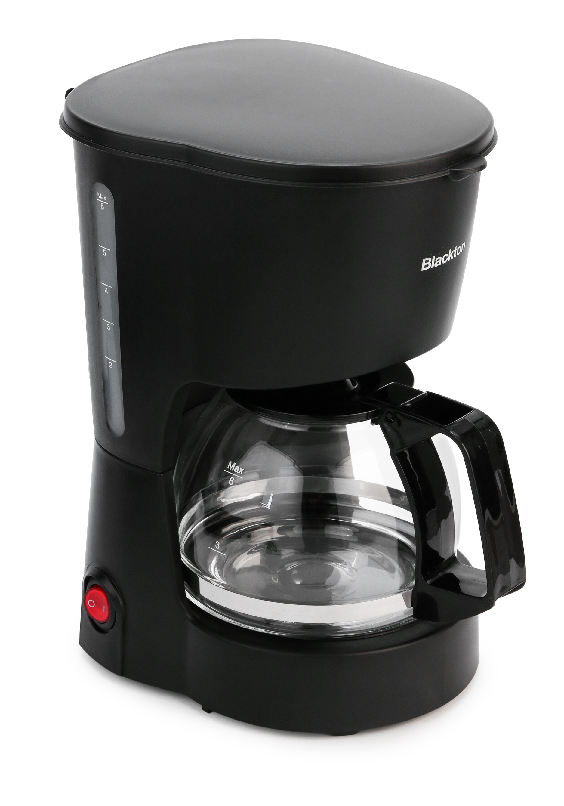 

Капельная кофеварка "Бодрость утра", Черный