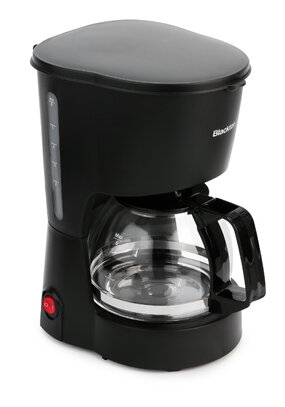 Капельная кофеварка Бодрость утра