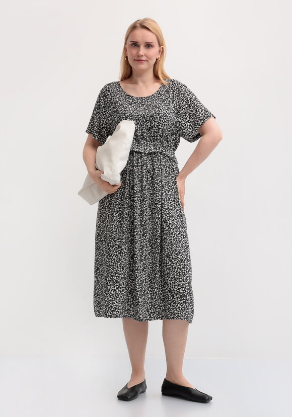 Платье Мади шир.  580, рис. 1