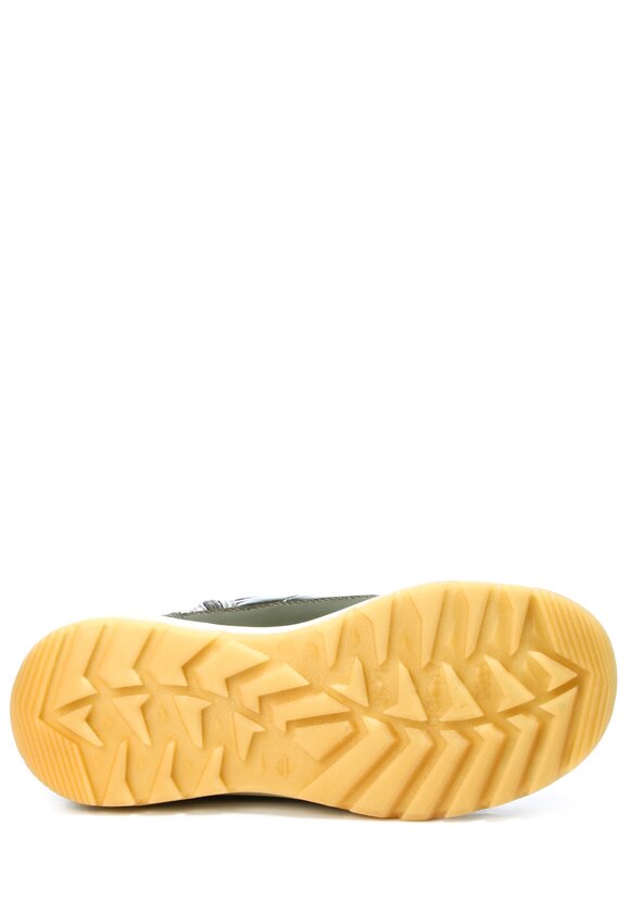 Дутики женские Маргаретт шир.  580, рис. 23