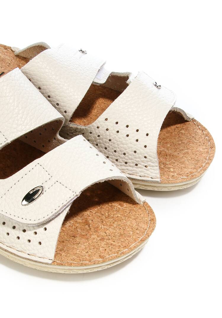 Сабо женские Лачи шир.  750, рис. 8