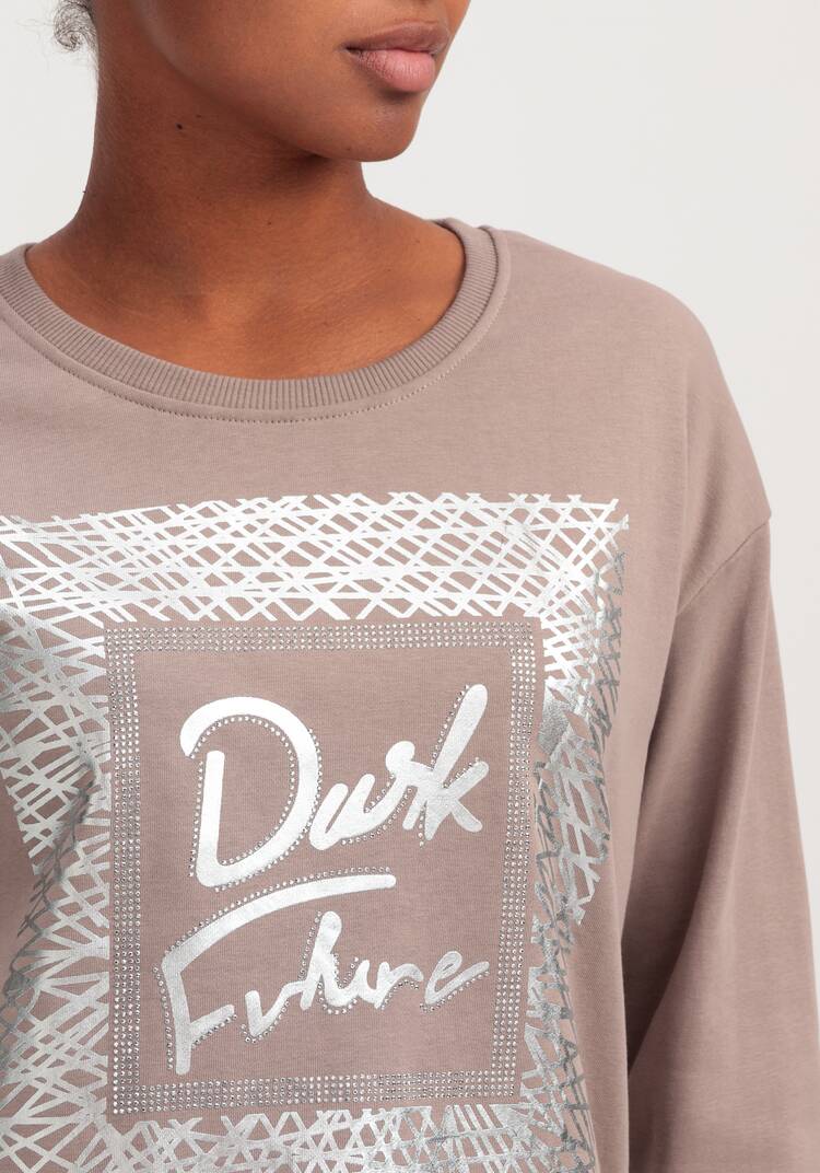 Свитшот Сара шир.  750, рис. 17