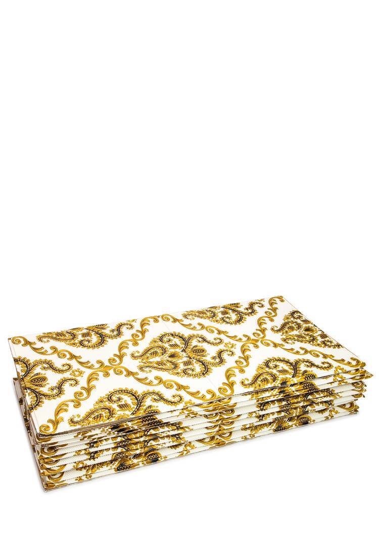 Стеновые панели Красота и Уют шир.  750, рис. 78