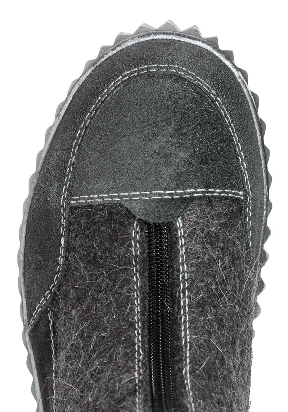 Полусапоги женские Синтия шир.  580, рис. 14