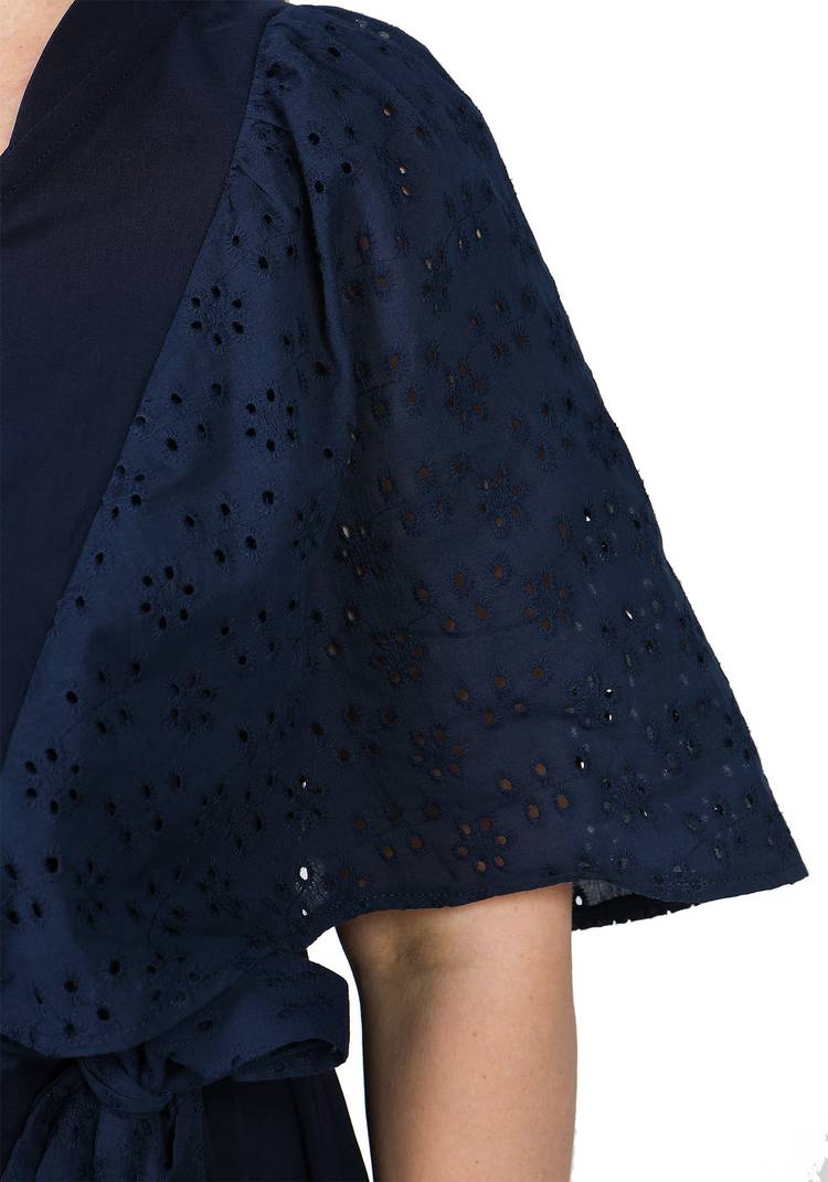 Платье Звездная Фантазия шир.  750, рис. 5