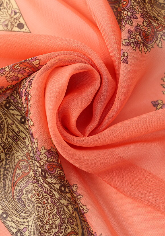 Палантин Орнамент шир.  580, рис. 16