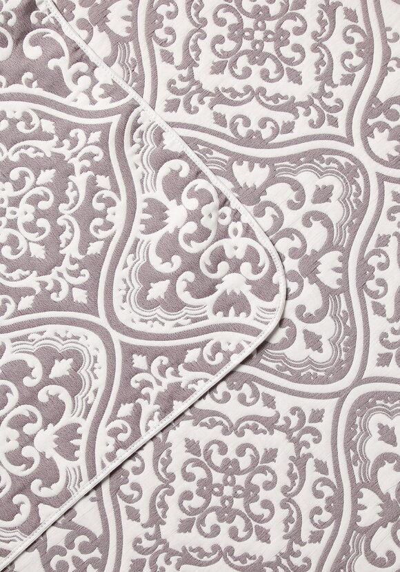 Покрывало жаккардовое Евгения шир.  580, рис. 9