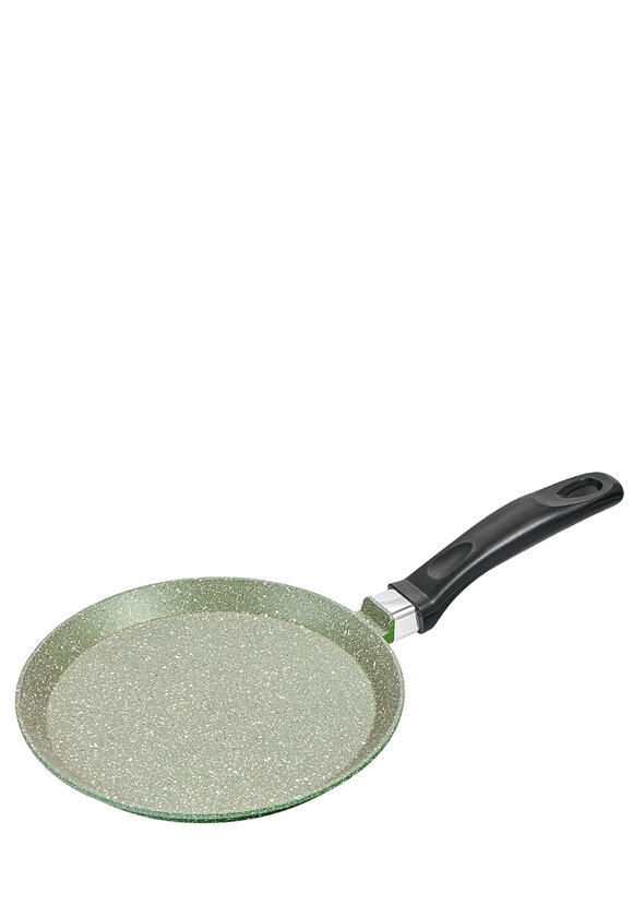 Литая блинная сковорода шир.  580, рис. 23