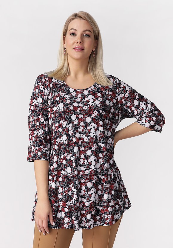 Туника Илина шир.  580, рис. 1