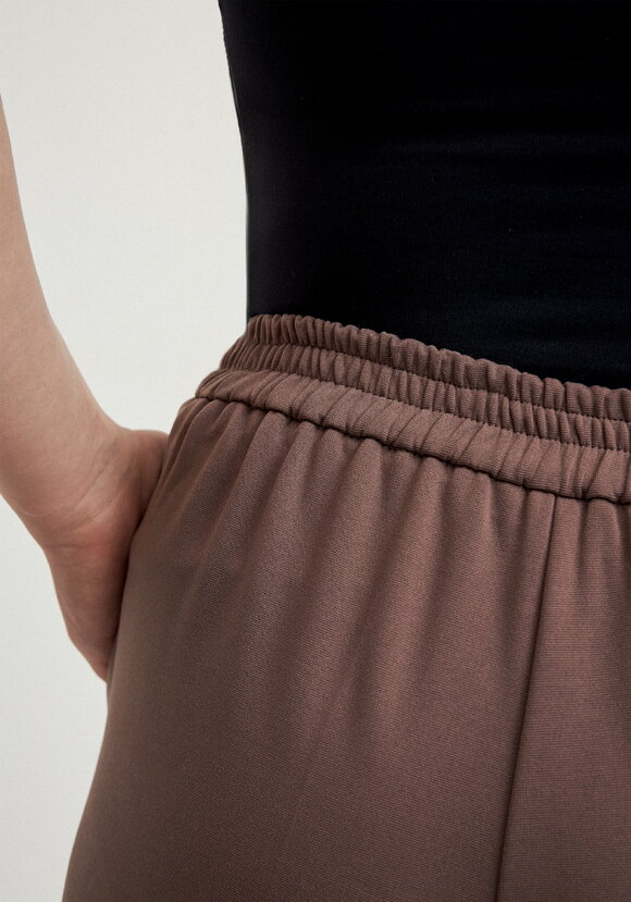 Брюки Динамика вдохновения шир.  580, рис. 25