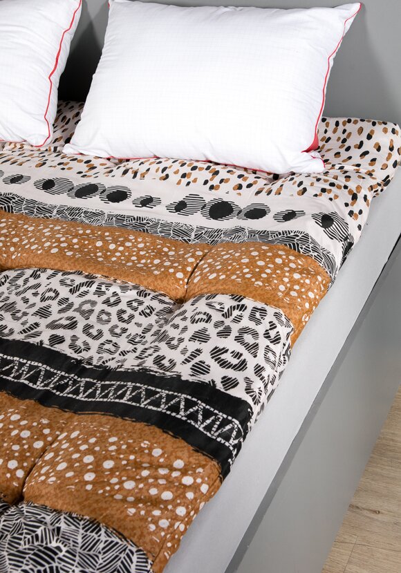 Матрас-топпер "Царское ложе" — купить со скидкой в магазине Леомакс за руб