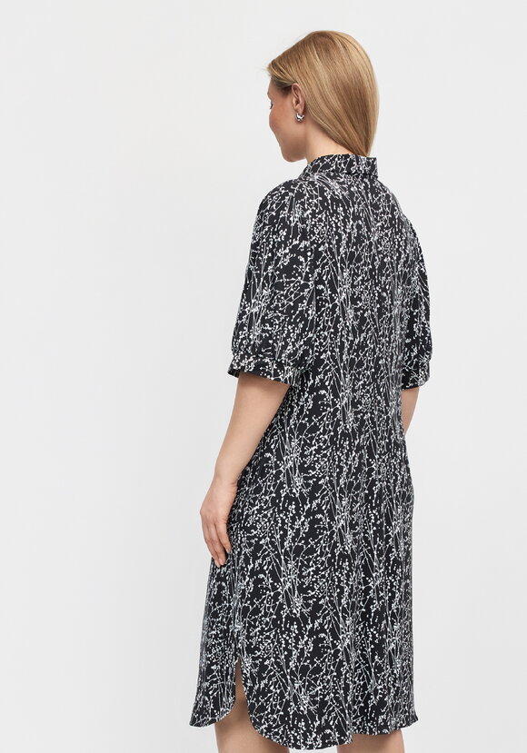 Платье Леона шир.  580, рис. 3